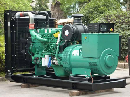 梁园710kw康明斯柴油发电机组图片 梁园710kw康明斯柴油发电机组图片