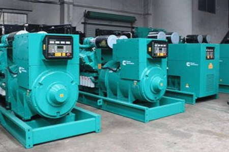 梁园柴油发电机 梁园柴油发电机
