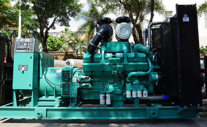 梁园柴油发电机 梁园柴油发电机