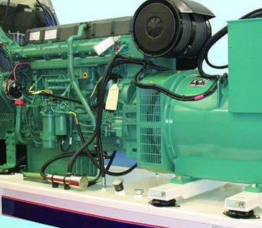 梁园发电机出租